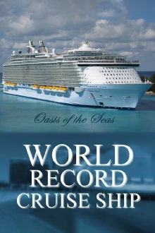 World Record Cruise Ship Trailer