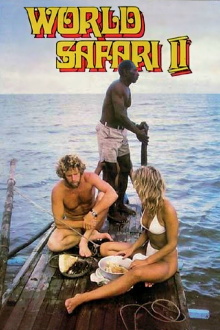 World Safari II:  The Final Adventure Trailer