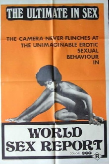 World Sex Report Trailer