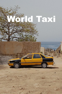 World Taxi Trailer