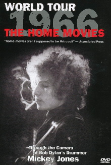 World Tour 1966: The Home Movies Trailer