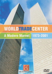 World Trade Center: A Modern Marvel Trailer