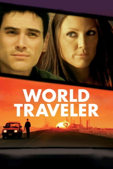 World Traveler Trailer