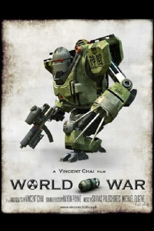 World War Trailer