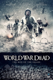 World War Dead: Rise of the Fallen Trailer