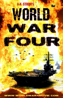 World War Four Trailer