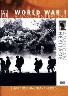 World War I: A Lost Generation Trailer
