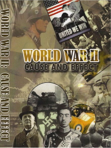 World War II: Cause and Effect Trailer