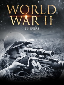 World War II: Snipers Trailer