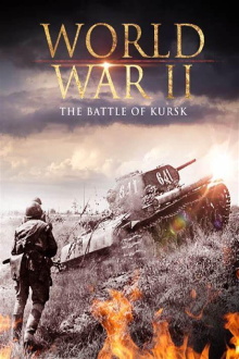 World War II: The Battle of Kursk Trailer