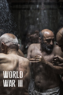 World War III Trailer