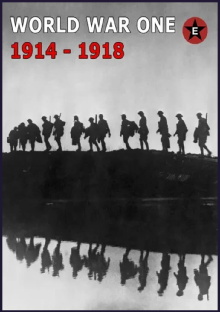 World War One 1914-1918: Epic History TV Trailer