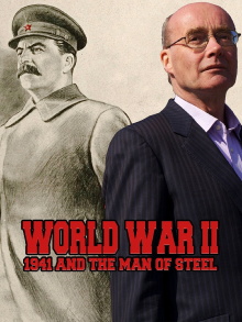 World War Two: 1941 and the Man of Steel Trailer