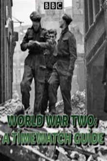World War Two: A Timewatch Guide Trailer