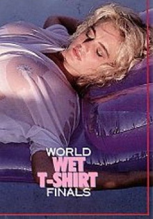 World Wet T-Shirt Finals Trailer