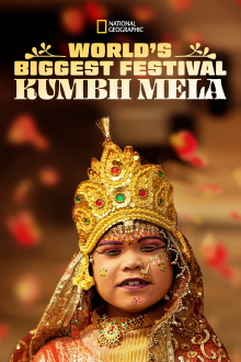 World's Biggest Festival - Kumbh Mela Trailer