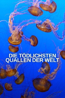 World’s Deadliest Jellyfish Trailer