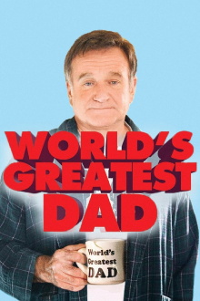 World's Greatest Dad Trailer