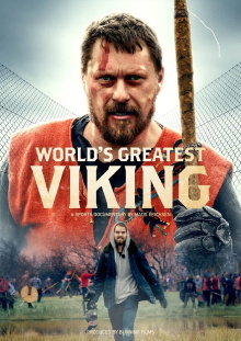 World’s Greatest Viking Trailer
