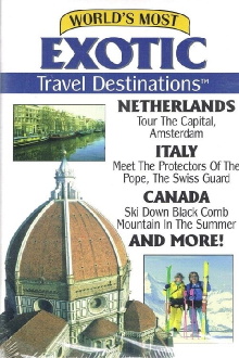 World's Most Exotic Travel Destinations, Vol. 14 Trailer