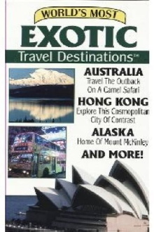 World's Most Exotic Travel Destinations, Vol. 8 Trailer