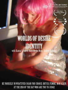 Worlds of Desire: Identity Trailer