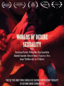 Worlds of Desire: Sexuality Trailer