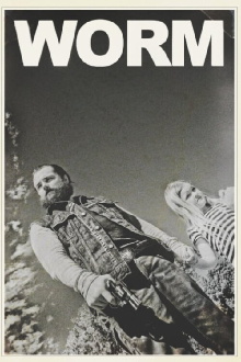 Worm Trailer