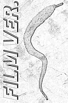 WORM FILM. Trailer