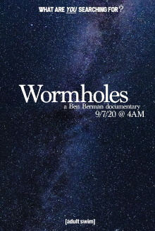 Wormholes Trailer