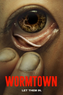 Wormtown Trailer