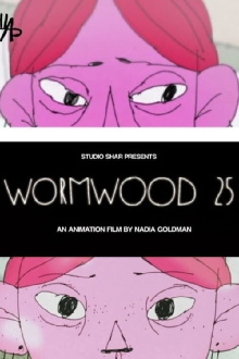 Wormwood – 25 Trailer