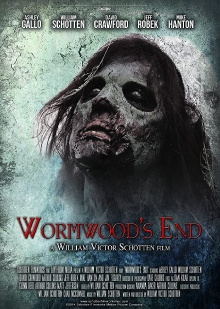 Wormwood's End Trailer