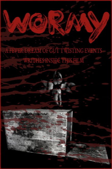 Wormy Trailer