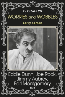 Worries and Wobbles Trailer