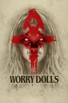 Worry Dolls Trailer