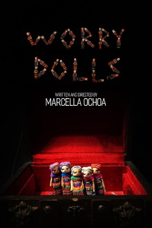 Worry Dolls Trailer