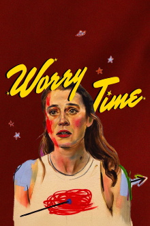 Worry Time Trailer
