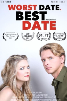 Worst Date, Best Date Trailer