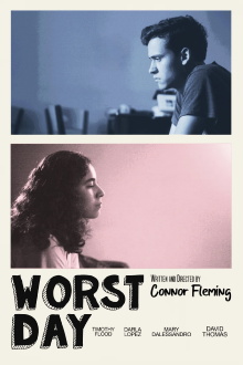 Worst Day Trailer
