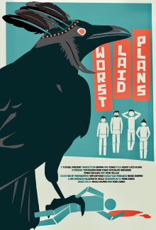 Worst Laid Plans Trailer