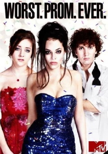 Worst. Prom. Ever. Trailer