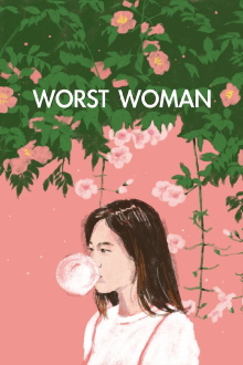 Worst Woman Trailer