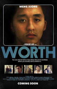 Worth Trailer