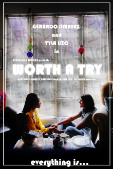 Worth A Try Trailer