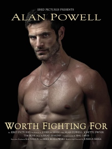 Worth Fighting For Trailer