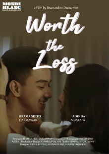 Worth The Loss Trailer