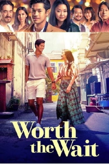 Worth the Wait Trailer