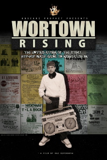 Wortown Rising Trailer