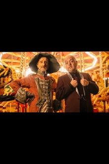 Worzel Gummidge: Calliope Jane Trailer